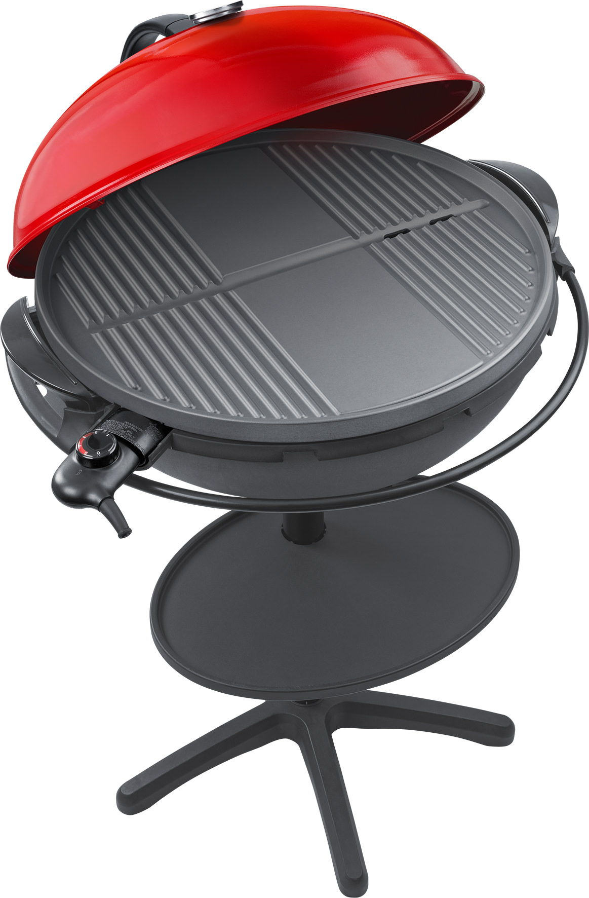 Steba BBQ Søjlegrill VG400